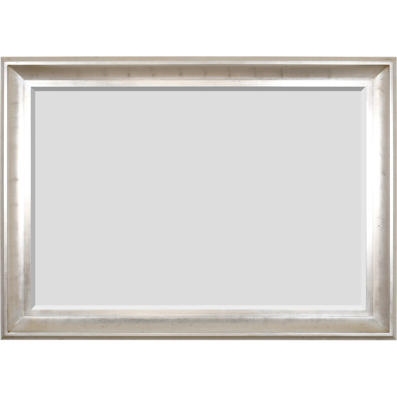 Miroir d'appoint mural, 72 po x 48 po