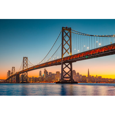 Forson " Oakland Bay Bridge "