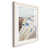 White Framed Paper