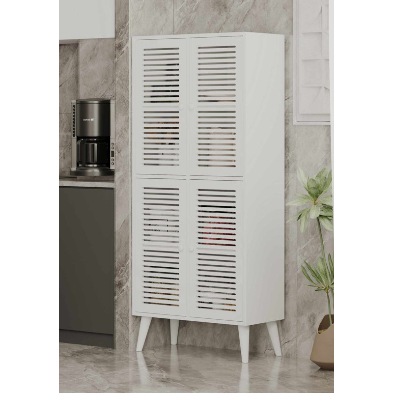 Armoire multifonctionnelle