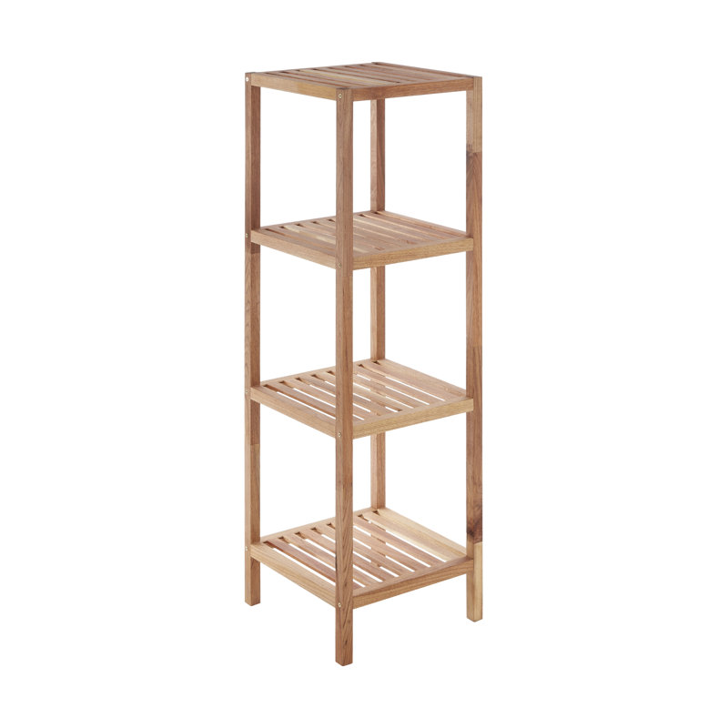 Kane 36 x 112 Bathroom Shelf Unit