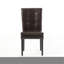 CHAISE BADIN KD [ENSEMBLE DE 2 PCS]