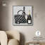 «Glam Purse and Drinks Canvas Glam Art Prints» par Art Remedy-105591272-105591265