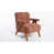 Rouge rouille est en rupture de stock
