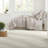Premium King Bedding Sets, Polyester Jacquard Farmhouse Style For Home