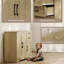 120cm Sideboard