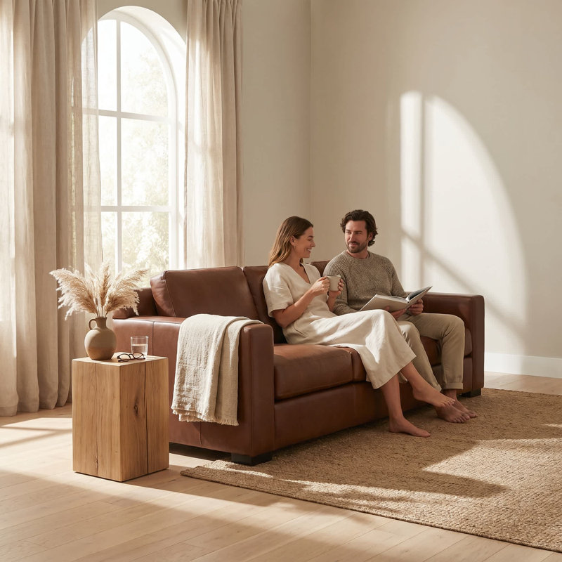 Santiago Loveseat