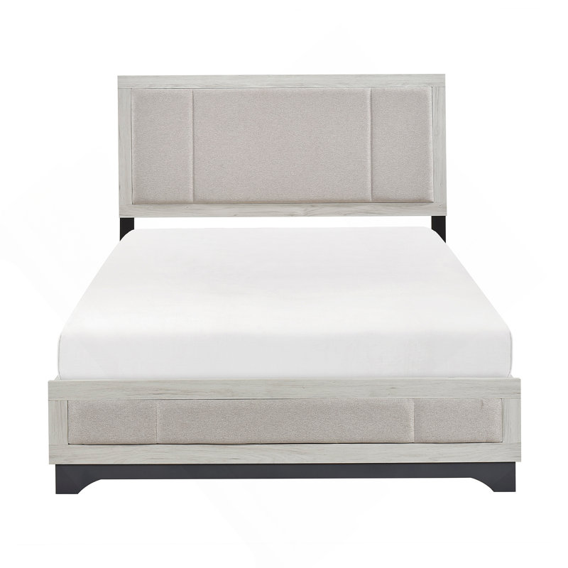 Sizemore 3 Piece Bedroom Set
