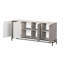 Bagga 200cm Sideboard