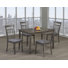 Ensemble repas pour 4 personnes Tryphena
