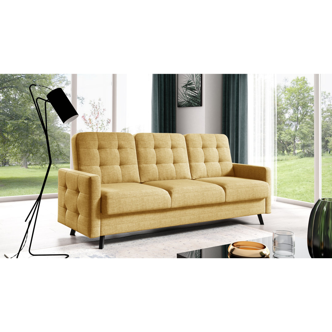 4-Sitzer Sofa Goolsby