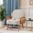 Destefano Upholstered Armchair-929546543