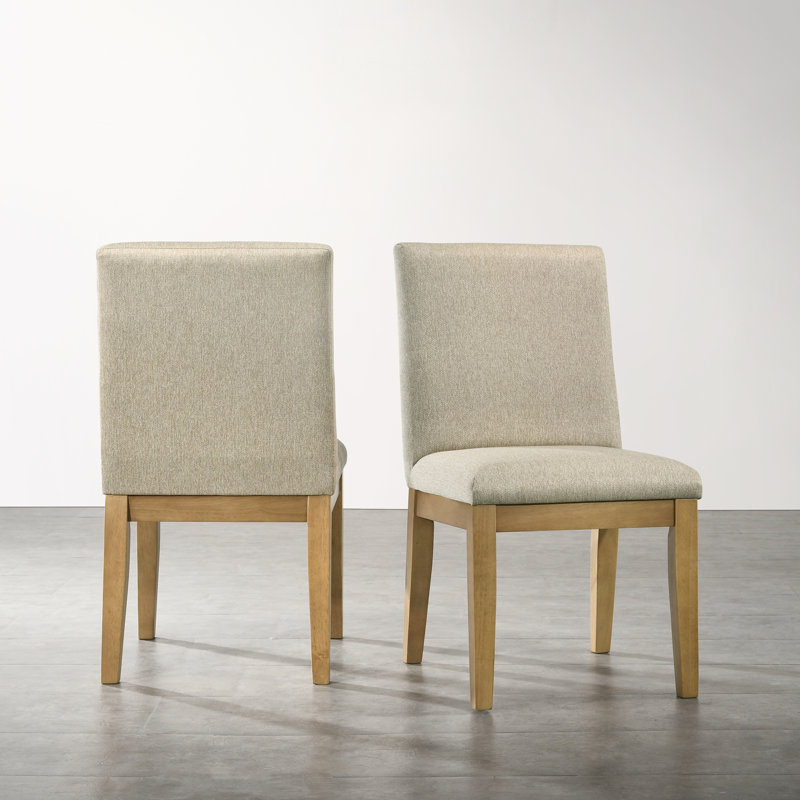 Chaises de salle à manger Contemporary