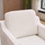 Fauteuil d'appoint Greydy-1575910757