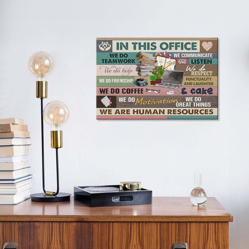 Wrapped Canvas Print, 60cm H x 90cm W