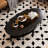 Retro solid wood light luxury coffee table-103409681-103409682