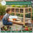 Behn Wooden Raised Garden Bed-1568613849