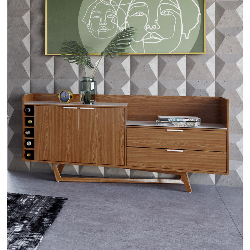 Donalsonville 71'' Sideboard