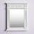 Nai Engineered Wood Flat Wall Mirror-430090092-430090089