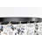 Hythe Dimmable Tiered Chandelier-878167343-878167336