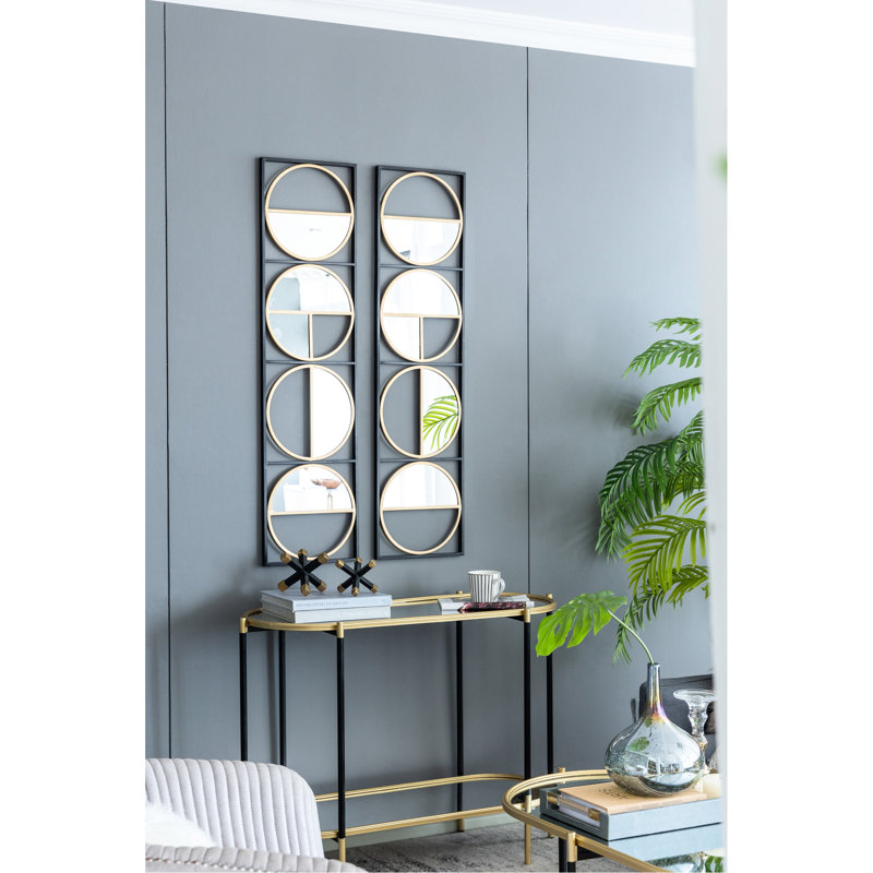 Miroir mural 47,2 po
