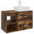 Smoked Oak selected