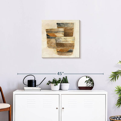 Senne Desert Still Life II