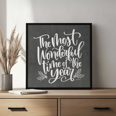 «Most Wonderful Time» par imperfect Dust, reproduction d'art