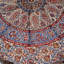 Nappe ronde