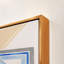 Elegant Shapes III Painting by Janice Sadler-46333583-47480489