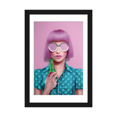 " Magic Potion " by Giulio Rossi