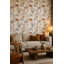 Papier peint moderne Mid Century-129451681
