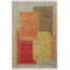 Duxbury Rectangle 78.74 cm x 114.17 cm Geometric and Oriental Tencel Hand Woven Indoor / Outdoor Area Rug