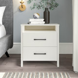 Nightstand - Wayfair Canada