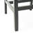 26-Inch Bonded Leather Counter Height Barstools With Wood Frame(Set Of Two)