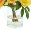 Fresh Looking Peony Floral Arrangement