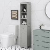 Freestanding Bathroom Cabinet