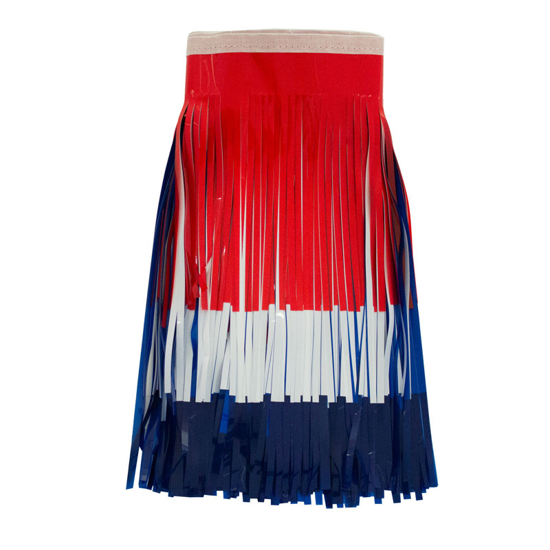 Vinyl Fringe