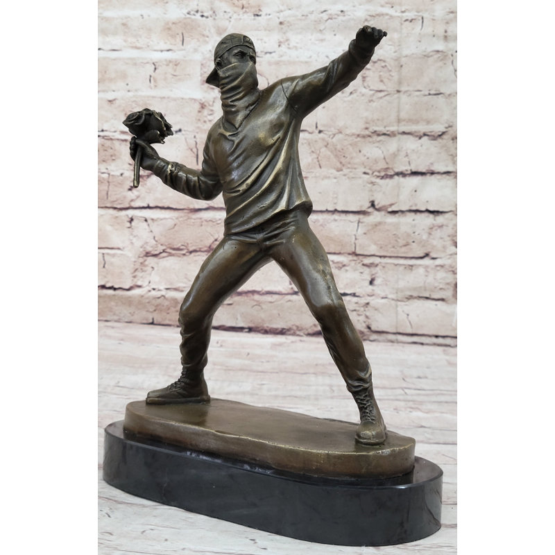 Figurines et sculptures