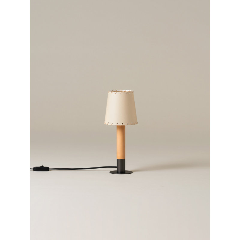 Basica Minima Table , Bronze, Beige