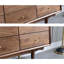 Armoire d'appoint en bois massif Light Luxury Creative-101487097