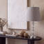Lampe de table 19 po Lalonde