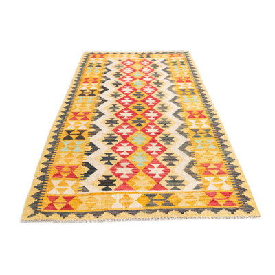 Runner Navarro Multi Rug