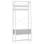 Hall Tree 80cm Wide-371368912