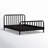 Benbrook Wood Spindle Bed-1675075380-1675209904