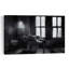 " Solitary Room Study Dramatic Gothic Vintage Architecture Wall Art Print " by Charlaine Gerber-454274804