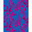Paule Marrot Floral Wallpaper Double Roll-643458193