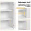 Freestanding Bathroom Cabinet