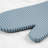 KitchenAid Ribbed Soft Silicone Oven Mitt-88318559