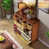 Marron foncé